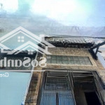 Căn hộ dịch vụ - thu nhập thụ động - 5 phòng cho thuê - cạnh đại học công nghiệp