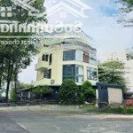 Bán nhà căn góc 2 mặt tiền 10x16m cn 159m2 - đường 43, cát lái, quận 2 - giá 17,6 tỷ tặng nội thất