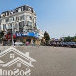 Cần bán căn shophouse 65m2 xây 5 tầng tại hoàng huy, an đồng