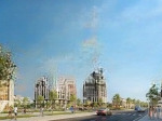 Căn hộ cao cấp cara river park - 2pn - trung tâm mới cần thơ - đầy đủ tiện ích