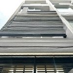 Hẻm xe hơi nguyễn trọng tuyển, phú nhuận - 4 tầng đúc btct