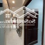 Lê văn khương quận 12 chỉ 7,5 tỷ - 106 m2 ngang 4,5 m - 4 tầng - 12 pn