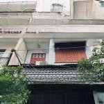 Bán nhà ba tháng hai phường 11 quận 10 (4.2x17m, 3 lầu) giá 14.5 tỷ