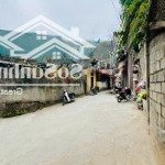 Căn góc 3 tầng xây mới diện tích rộng ô tô quay đầu mà giá quá rẻ để đầu tư