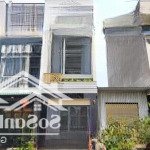 Nhà đẹp hiện đại, đường rộng 13m thông 2 đầu