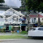 Bán nhà 3 tầng mtkd đường đôi số 9 ngay lotte mart quận 7, 99m2 giá hơn 16 tỷ