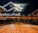 Bán villa hồ bơi đẹp hiện đại 150m2- khu phố biệt thự harbour sơn trà - cho thuê 30 triệu/ tháng.