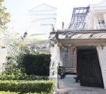 Chính chủ cho thuê biệt thự ciputra, đi bộ ra trường unis