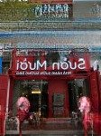 Cho thuê mbkd phố quan nhân siêu đẹp, diện tích: 80m2 x 2,5t. mặt tiền lô góc: 18m. mọi mô hình