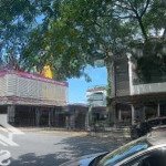 Cho thuê mặt bằng shophouse góc 2 mặt tiền trục chính khu đô thị fpt đà nẵng