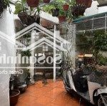 Bay nhanh! bán nhà phan kế bính - vip ba đình - lô góc - ngõ thông 30m ra phố - giá đầu tư 102m2*2t