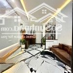 Bán nhà thanh xuân, 60m ra mặt phố bùi xương trạch, nhà full nội thất, chỉ hơn 6 tỷ