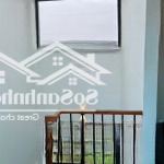 Nhà đẹp việt hưng, full nội thất - xách vali về ở luôn - dt 30m2, 5 tầng mới cứng giá 5x tỷ