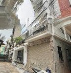 Nhà đẹp phố võ thi sáu , tt quận hai bà trưng . dt 55m2 , mt 5.5m x 7 tầng thang máy . giá chào 17t