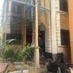 Bán! nhà biệt thự an dương vương, tây hồ 183m2 x 3t, mt 12m, 27.5 tỷ. ô tô tránh, 3 thoáng