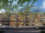 Dự án biệt thự cao cấp mặt tiền nguyễn hữu thọ, nam sài gòn, liền kề phú mỹ hưng chỉ 44 căn