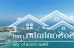 đất mặt biển hòn đỏ mỹ hiệp, thanh hải, ninh hải ninh thuận