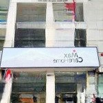 Cho thuê nhà mặt tiền trần hưng đạo, phường cầu kho, quận 1
