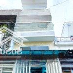 Hot nhà hxh 5 tầng nguyễn bặc - phạm văn hai, dt: 4 x 13m, hđt 24tr/th, giá chỉ 8.5 tỷ tl