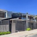 Bán căn biệt thự đơn lập 250m2 liền kề thành phố mới bình dương