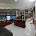 Bán biệt thự mini cực đẹp 2 mặt tiền hẻm xe hơi lê đức thọ, p.15, gò vấp