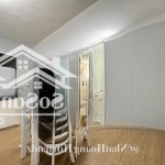 Quá rẻ!! cho thuê căn hộ 2pn 50m2 cửa sổ 5ng4xe ngay ngã tư âu cơ lạc long quân, đh văn hiến qtb