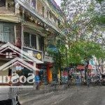 Mặt phố trương công giai lô góc, kinh doanh đỉnh, vỉa hè rộng 45m2 x 5 tầng, giá 20 tỷ. 0832108756