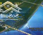 Bán lô góc 2 mặt tiền euro village 01 - vị trí cực vip, 250m2, 170 tr/m2