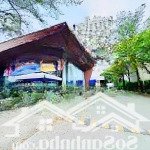 Siêu hot vị trí đẹp nhất căn góc 2 mặt tiền hoàng quốc việt gần huỳnh tấn phát quận 7