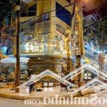 Cho thuê nhà mặt phố quan nhân lô góc tổng 20m, 80mx3t vị trí đắt giá nhận diện thương hiệu cực tốt