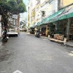 Bán nhà mt căn góc bùi thế mỹ, dt: 4.3x17m (cn 70.8m², nh 4.9m), 4 tầng, p.10, tân bình. 9.3 tỷ tl
