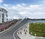 Bán căn shophouse dự án hoàng huy new city gần hồ gần công viên