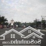 Bán lô đôi 2 mt đường 5,5m, sát biển, xây căn hộ khách sạn ngon, giá tốt