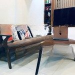 Cho thuê nhà nguyên căn full nội thất mặt tiền hẻm xe hơi nguyễn kiệm phường 3 gò vấp