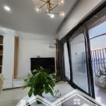 Bán căn bcons garden 56m2, 2pn 2wc, nt gần hoàn thiện, giá 1 tỷ 55 (thương lượng)