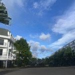 Cần tiền bán gấp shophouse mặt tiền tôn đức thắng