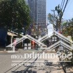 Cần bán lô đất mặt tiền phạm cự lượng gần cầu rồng đà nẵng-150m2-70tr/m2-0901127005