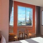 Căn hộ xinh xắn cho thuê mới tại tttp ngã 6 giá từ 2tr5 - 3tr8/tháng