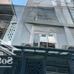 Bán nhà riêng 7 f bis đường cư xá đồng tiến, 6,2 tỷ, 26,66m2, hàng hiếm tại quận 10
