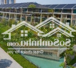Siêu hot - bán nhanh căn 154m2 mansions 4 tầng thang máy vị trí đẹp