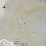 Bán đất đường hồ quý ly gần chợ phú lộc - dt: 120m2 giá 7 tỷ 5