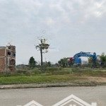 Bán lô đất tại chợ vực, hoằng ngọc, hoằng hóa, thanh hóa 18 triệu