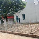 Gd có việc cần tiền muốn cắt bán 45m đất ở đường 2 oto tránh nhau