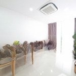 Căn hộ 14 triệu/th the botanica - novaland 2 phòng ngủ 1wc nội thất đầy đủ 0932622693 gần sân bay