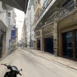 Nhà hot hoàng đạo thành quận thanh xuân - phân lô gara ô tô - ô tô tránh vỉa hè - kinh doanh đỉnh
