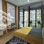 Chính chủ bán toà chung cư mini 6 tầng, dòng tiền 720tr/năm, pccc chuẩn, 2 thoáng, p.thái hà