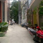 Nhà hẻm xe hơi đường bùi đình túy quận bình thạnh, sổ hồng 52m bán gấp hơn 5 tỷ