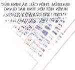 Bán đất minh đức việt yên giá 1,1 tỷ, 158m2, lô góc, mặt tiền 10m, pháp lý đầy đủ, xây nhà đẹp