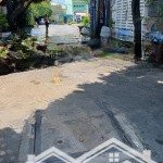 Cần bán 40,3m đất 1/ nguyễn ảnh thủ hẻm nhựa 8m
