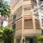 Cho thuê góc 2mt hxh âu cơ, p10, tân bình, 4mx11m, 4 lầu, 5p, giá: 18tr